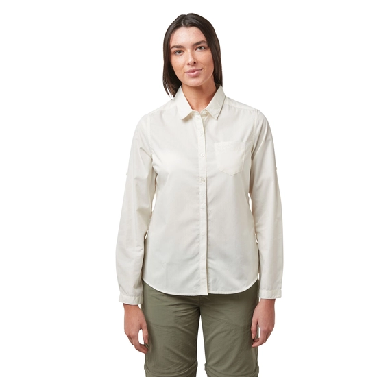 Kiwi II Long Sleeved Shirt | Seasalt