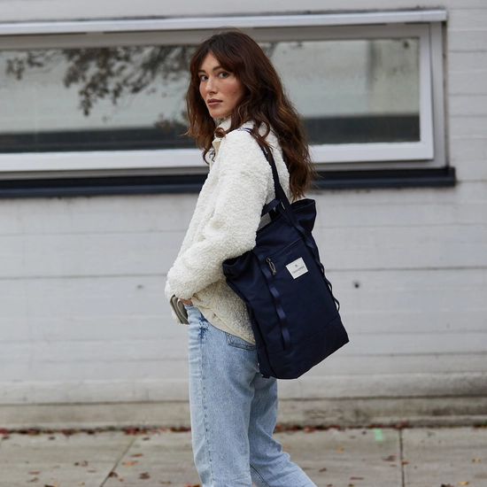 Women's Orlena Half Zip Fleece | Calico