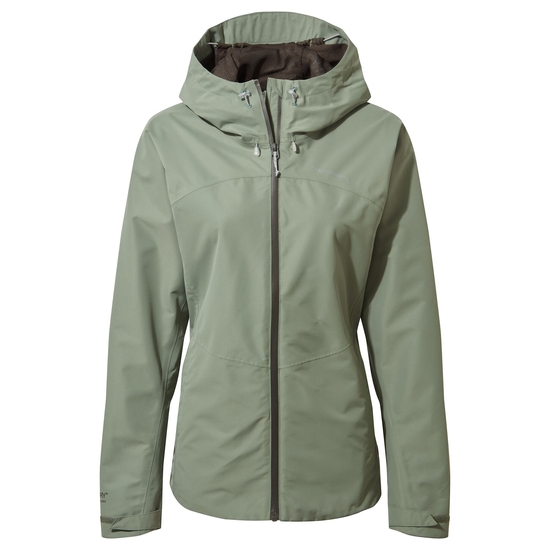 Women's Loretta Jacket | Sage