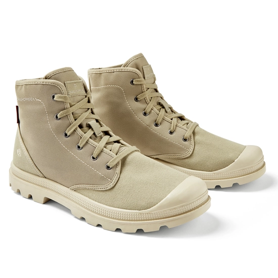Men's Mono Mid Boots | Rubble