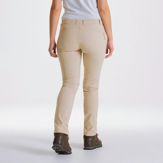 Women's Kiwi Pro II Trousers | Desert Sand