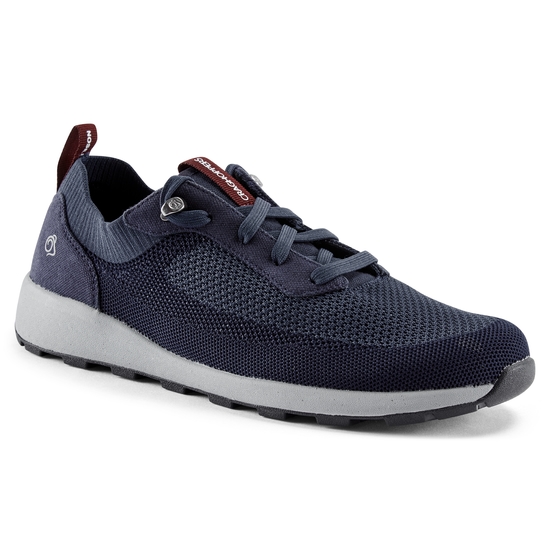 Men's Eco-Lite Low Shoes | Blue/Navy