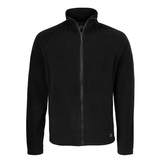 Men's Expert Corey 200 Fleece Jacket | Black