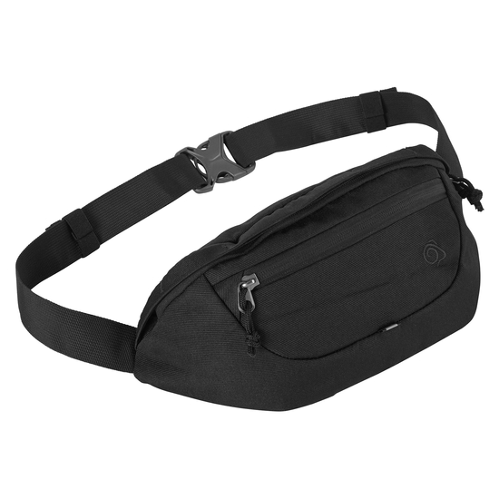Expert Kiwi Waist Pack | Black