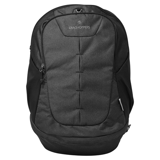 25L Anti-Theft Backpack | Black