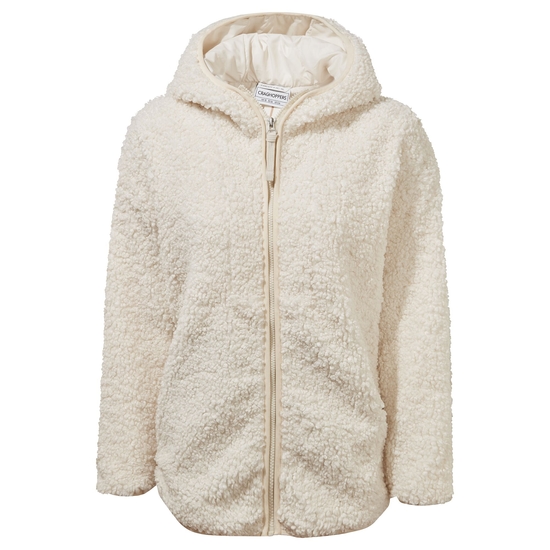 Women's Orlena Hooded Jacket | Calico