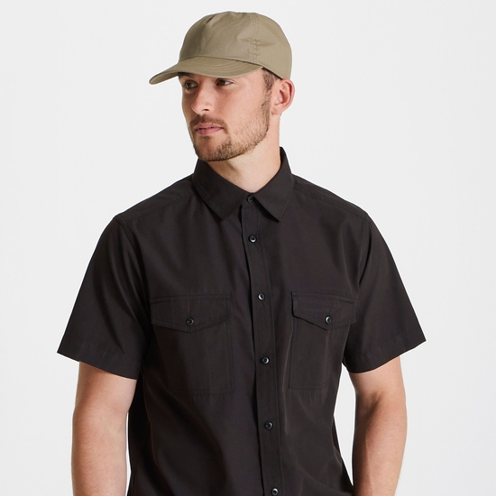 Expert Kiwi Cap | Pebble