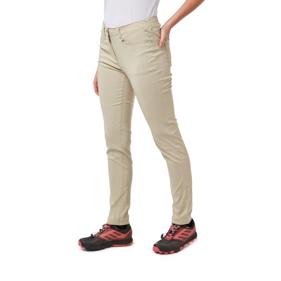 Adventure Trousers | Desert Sand