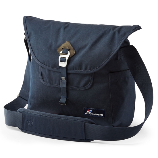 Kiwi Field Bag | Blue Navy