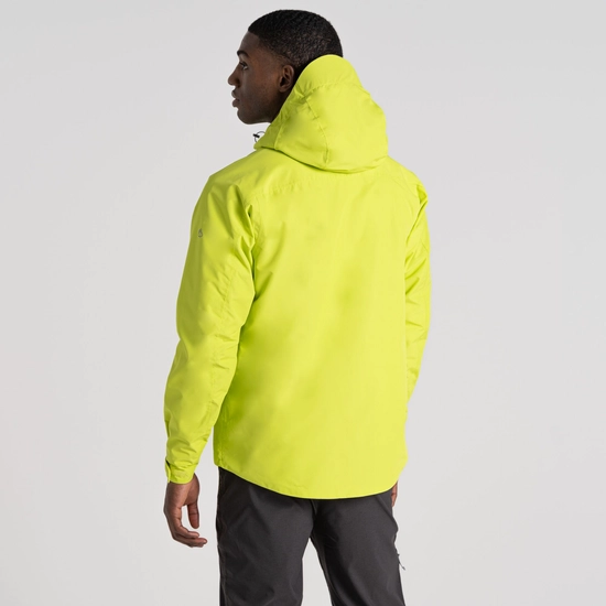Men's Creevey Jacket | Apple