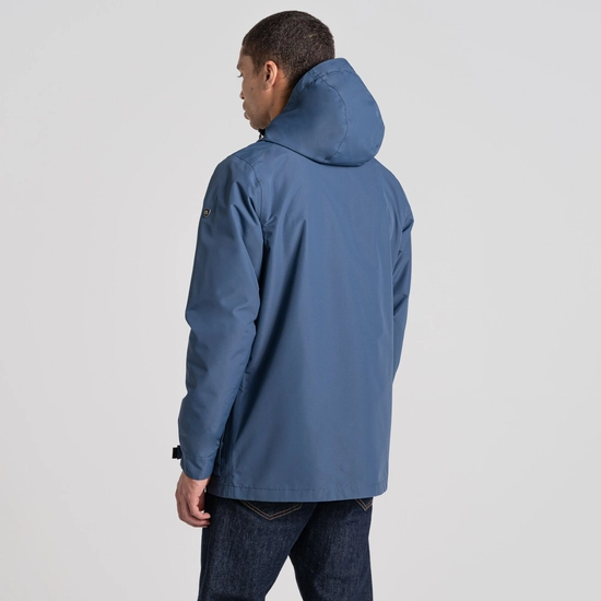 Men's Dylan Jacket | Stormy Sky