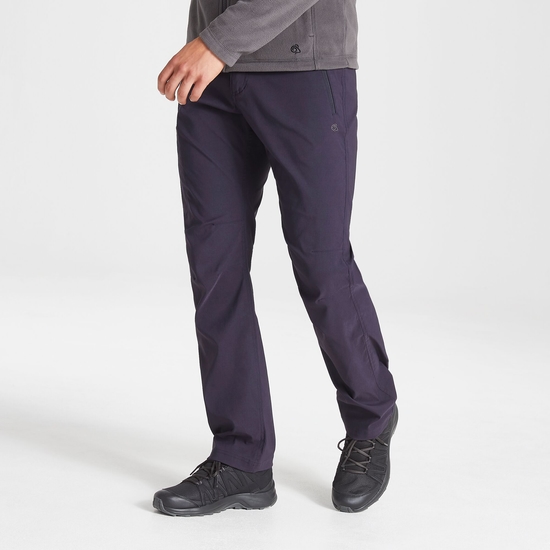 Expert Kiwi Pro Stretch Trousers | Dark Navy