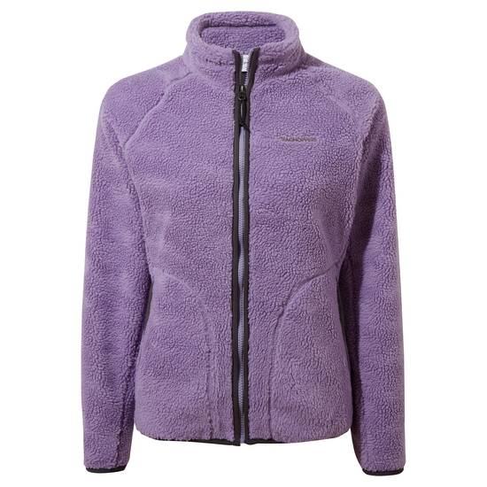 Women's Salara Jacket | Purple Haze