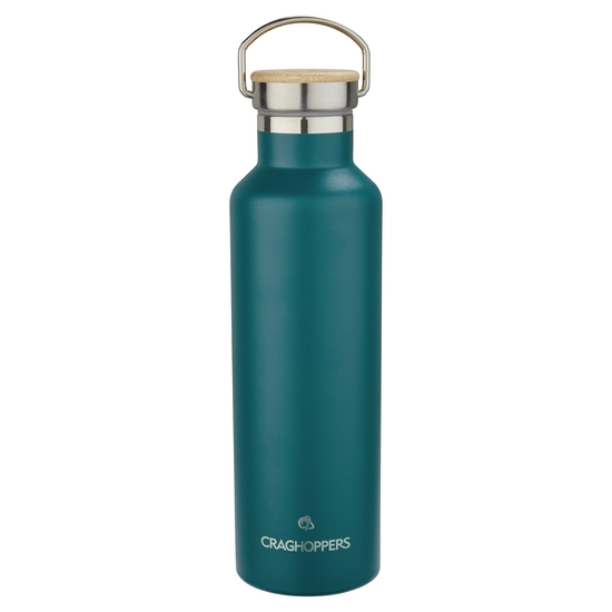 Insulated Waterbottle | Sacramento Green