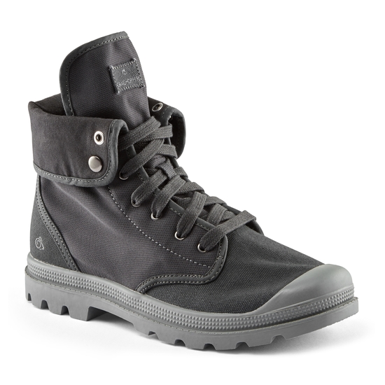 Women's Mesa Hi Boots | Dark Grey