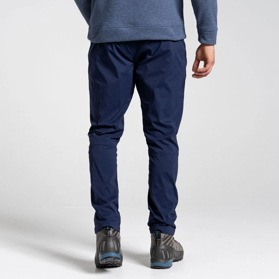 Dynamic Pro Trouser Blue Navy | Blue Navy
