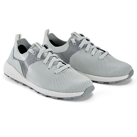 Women's Lady Eco-Lite Low Shoes | Dove Grey