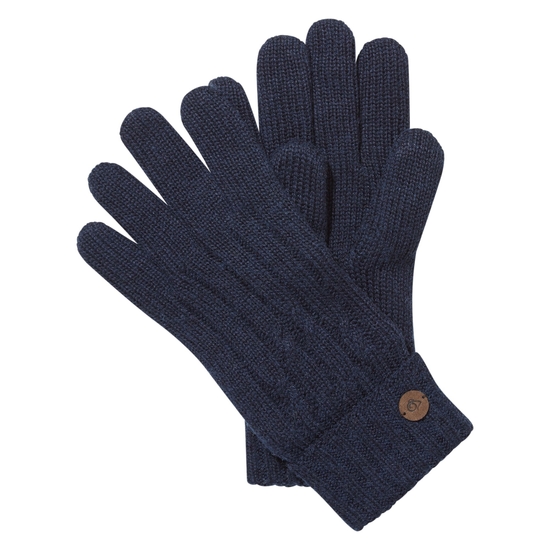 Women's Tarley Glove | Blue Navy