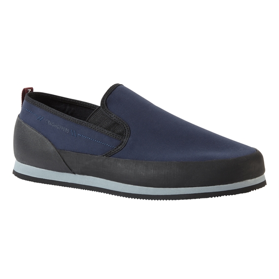 Parana Shoe | Blue Navy