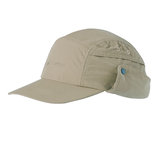 NosiLife Desert Hat | Pebble