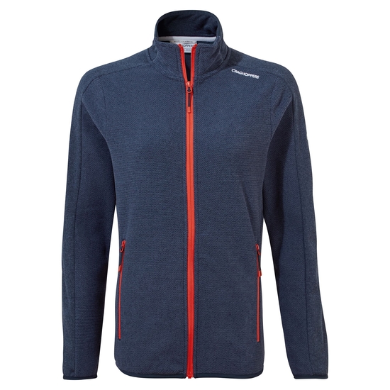 Women's Minerva Jacket | Blue Navy