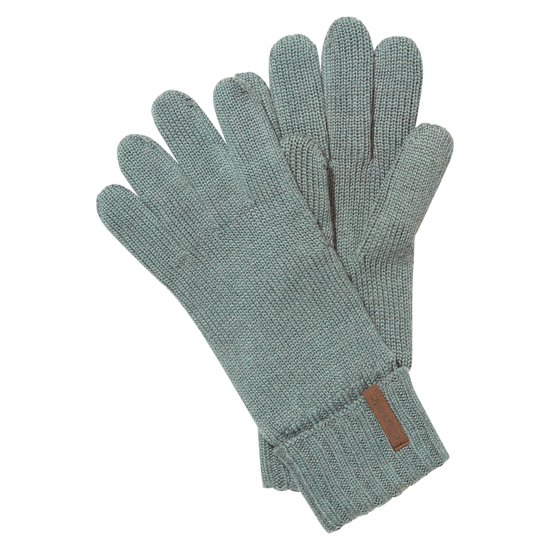 Trenter Glove | Balsam Green