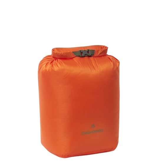 10L Dry Bag | Orange