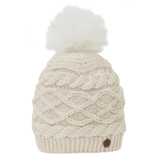 Kid's Calma Bobble Hat | Calico