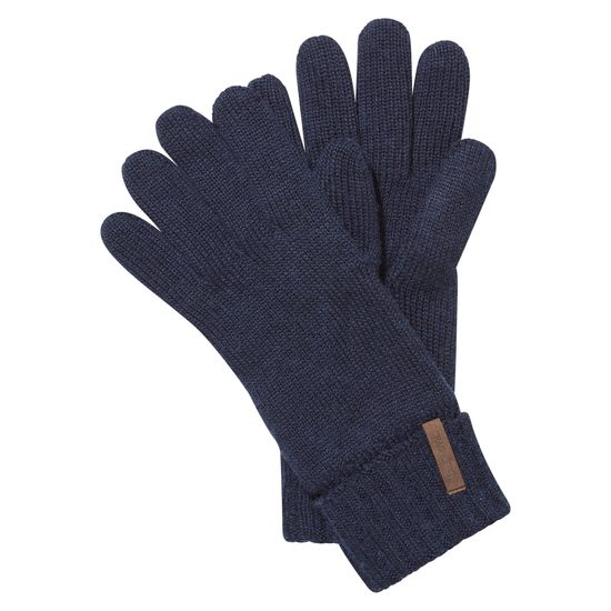 Trenter Glove | Blue Navy