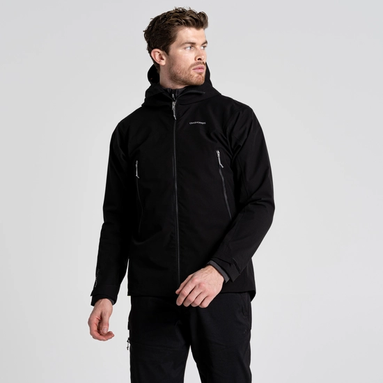 Men's Dynamic Pro Jacket | Black