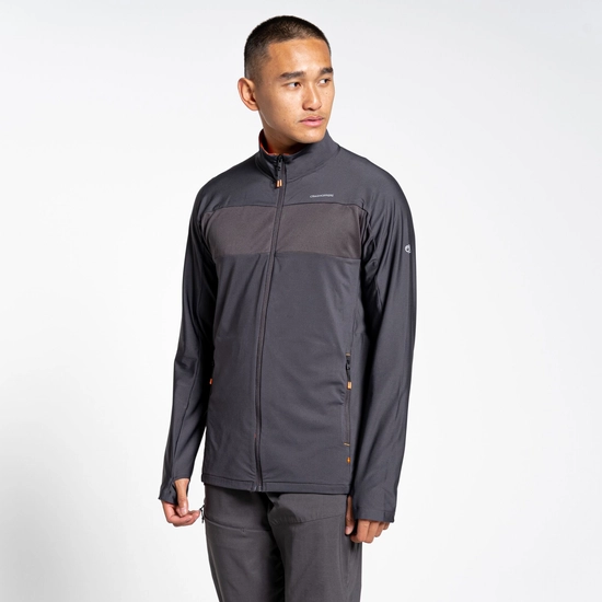 Men's NosiLife Valens Jacket | Black Pepper