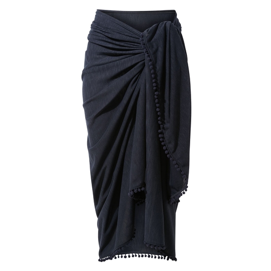 Women's Nosilife Emelda Sarong | Blue Navy