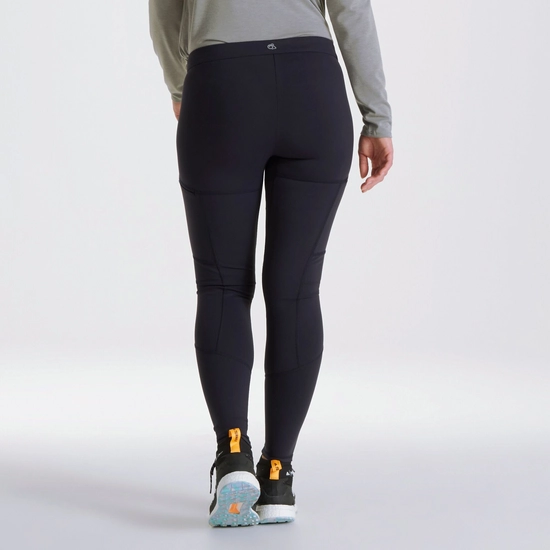 Women's Dynamic Leggings | Dark Navy