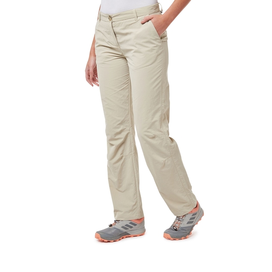 NosiLife III Trousers | Desert Sand