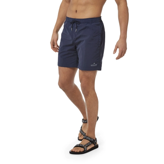 NosiLife Medici Board Short | Blue Navy