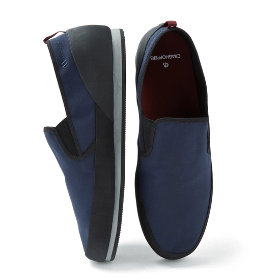 Parana Shoe | Blue Navy