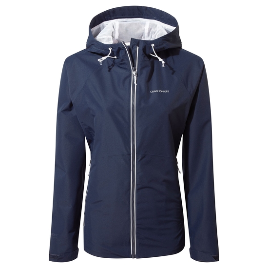 Women's Brielle Jacket | Blue Navy