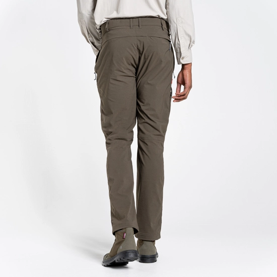 Men's NosiLife Men's Pro II Trousers | Woodland Green