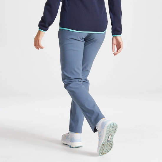 Women's Kiwi Pro II Trousers | Prussian Blue