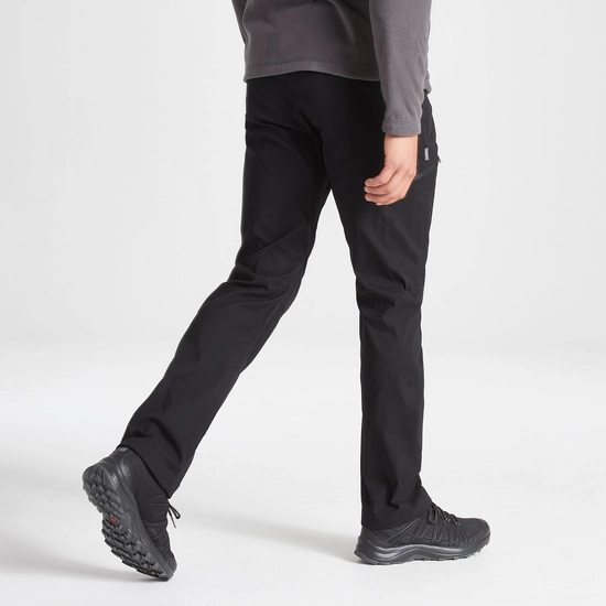 Expert Kiwi Pro Stretch Trousers | Black