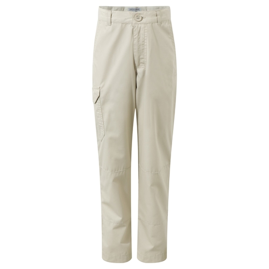 Kiwi II Trousers | Desert Sand