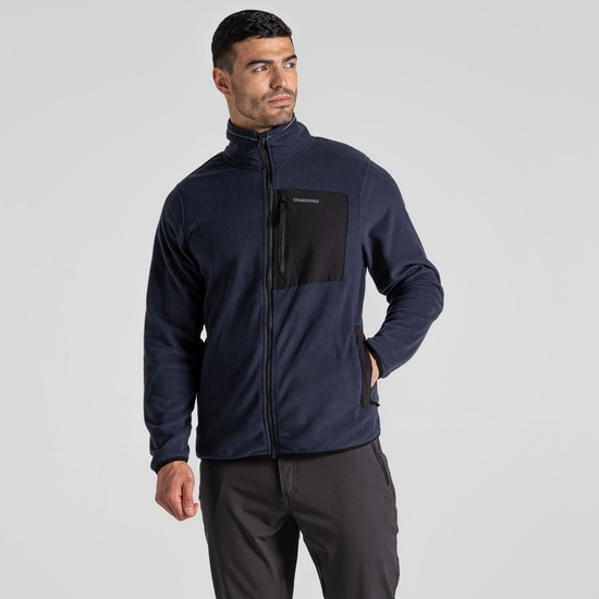 Men's Corey Plus Jacket | Dark Navy