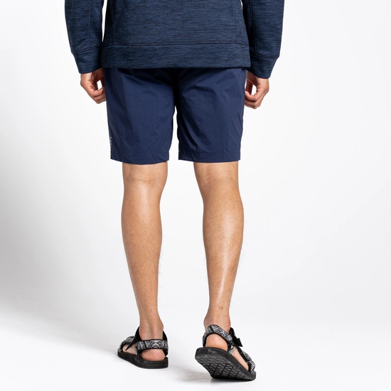 Men's Dynamic Pro Shorts | Blue Navy