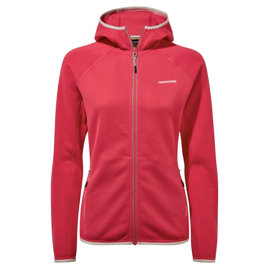 Women's Mannix Fleece Jacket | Orchid Flower