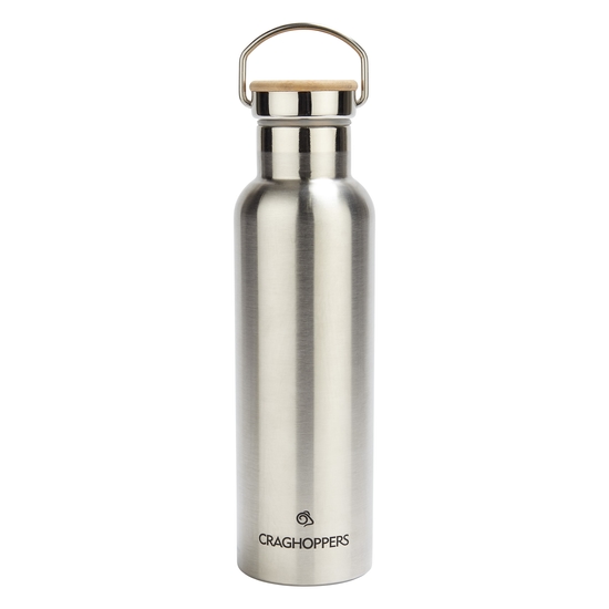 Insulated Waterbottle | Stainless Steel