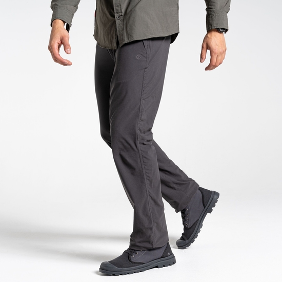Men's NosiLife Men's Pro II Trousers | Black Pepper