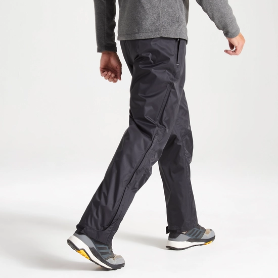 Ascent Over Trousers | Black