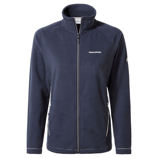 Women's Miska III Fleece Jacket | Blue Navy