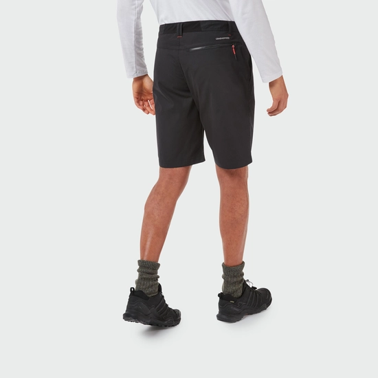 Men's Verve Shorts | Black