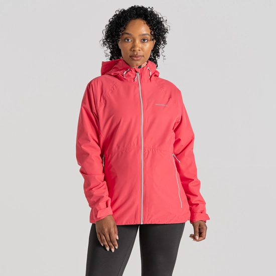 Salina Jacket | Watermelon